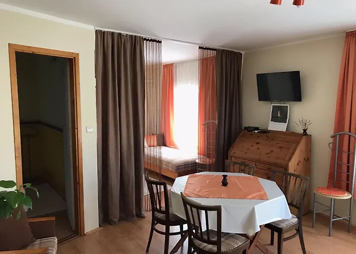 Szende Apartman