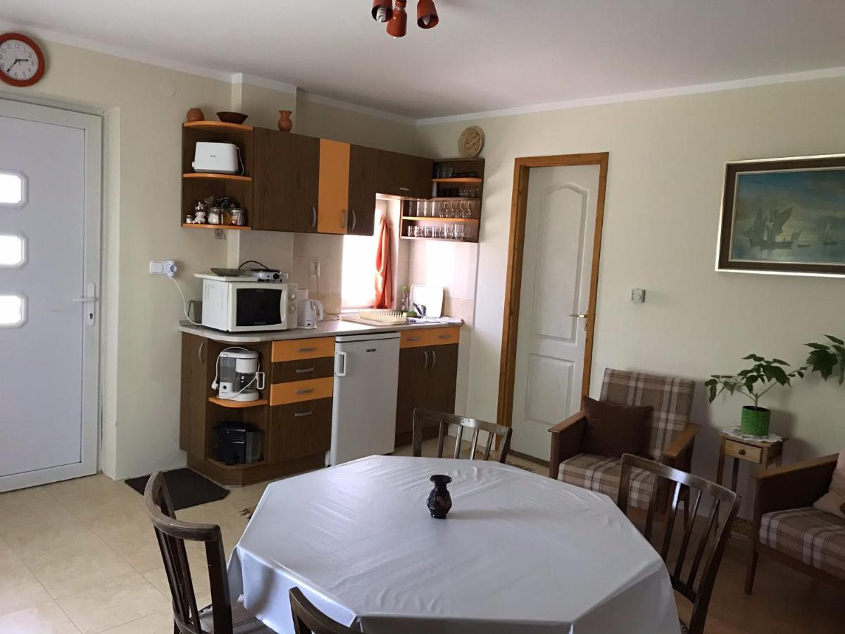 Szende Apartamento *