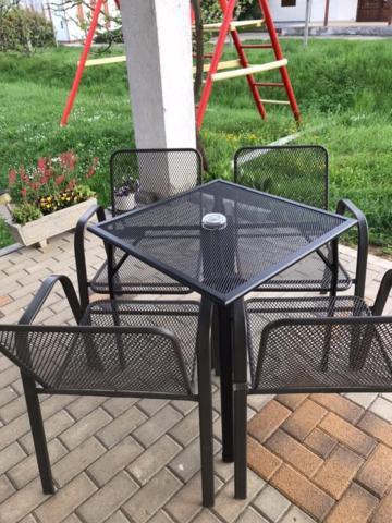 Szende Apartamento