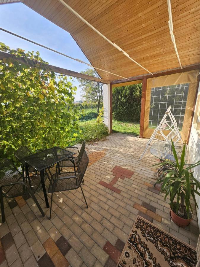 Szende Apartamento